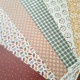 Echo Park Feels Like Fall Collection Kit 30x30cm