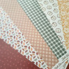Echo Park Feels Like Fall Collection Kit 30x30cm