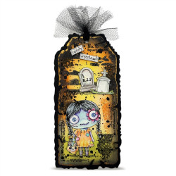 AALL & Create Stamp Set A7 1415 Candy Overload
