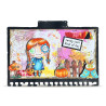 AALL & Create Stamp Set A7 1415 Candy Overload