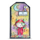 AALL & Create Stamp Set A7 1420 Lil' Boo