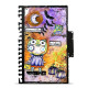AALL & Create Stamp Set A7 1421 Moonlight Wishes
