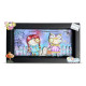 AALL & Create Stamp Set A7 1421 Moonlight Wishes