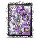 AALL & Create Stamp Set A7 1422 Halloween Bits
