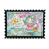 AALL & Create Stamp Set A7 1423 Pumpkin Princess