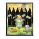 AALL & Create Stamp Set A7 1424 Spellbound