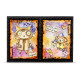 AALL & Create Stamp Set A7 1425 Corny Cute