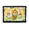 AALL & Create Stamp Set A7 1426 Pumpkin Pals