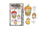 AALL & Create Stamp Set A7 1426 Pumpkin Pals