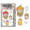 AALL & Create Stamp Set A7 1426 Pumpkin Pals