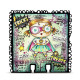 AALL & Create Stamp Set A7 1427 Midnight Hero