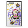 AALL & Create Stamp Set A7 1427 Midnight Hero