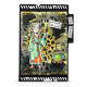 AALL & Create Stamp Set A7 1428 Mystic Dee