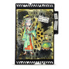 AALL & Create Stamp Set A7 1428 Mystic Dee