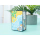 Crafter's Companion Retro Vacay Stencil Set Sea & Sand