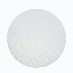Craft Consortium The Essentials Pearlescent Card A4 Pearl White 10fogli