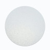 Craft Consortium The Essentials Pearlescent Card A4 Pearl White 10fogli