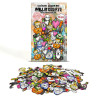  Aall & Create Ephemera 064 Tricksters Elixirs 115pz