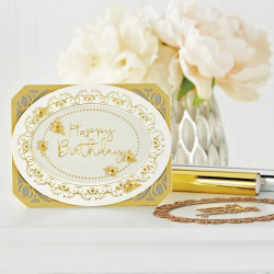 Spellbinders Glimmer Hot Foil System