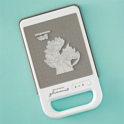 Spellbinders Glimmer Hot Foil System