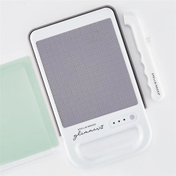 Spellbinders Glimmer Hot Foil System
