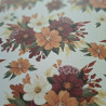 Carta Bella Here Comes Autumn Paper Pad 30x30cm