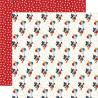 Echo Park Mouse And Me Birthday Collection Kit 30x30cm