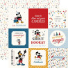 Echo Park Mouse And Me Birthday Collection Kit 30x30cm