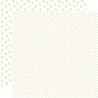 Echo Park Watercolor Polka Dots Christmas Collection Kit 30x30cm