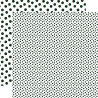 Echo Park Watercolor Polka Dots Christmas Collection Kit 30x30cm