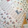 Echo Park Mouse And Me Birthday Collection Kit 30x30cm