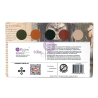 PRIMA MARKETING Made of Magic Acrylic Paint Set by The 3 Girls Tale 5pezzi