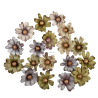 Prima Marketing Made of Magic Flowers Moonlit Meadow by The 3 Girls Tale 18pezzi