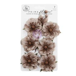 Prima Marketing Made of Magic Flowers Phantom Petals by The 3 Girls Tale 7pezzi