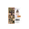 PRIMA MARKETING Made of Magic 3x4 Inch Journaling Cards by The 3 Girls Tale