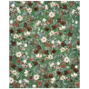 Simple Stories Simple Vintage Old-Fashioned Christmas 6x8 Inch Binder Inserts