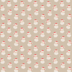 Simple Stories Mistletoe & Holly Collection Kit 30x30cm