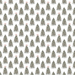 Simple Stories Mistletoe & Holly Collection Kit 30x30cm