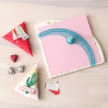 DIY Party Board We R Memory Keepers