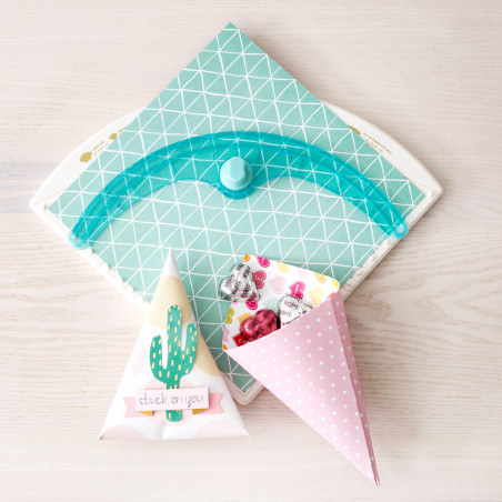 DIY Party Board We R Memory Keepers