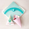 DIY Party Board We R Memory Keepers