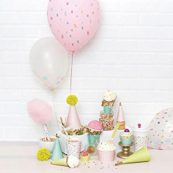 DIY Party Board We R Memory Keepers