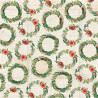 Simple Stories Simple Vintage Evergreen Memories Collection Kit 30x30cm