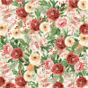Simple Stories Simple Vintage Evergreen Memories Collectors Essential Kit 244pezzi