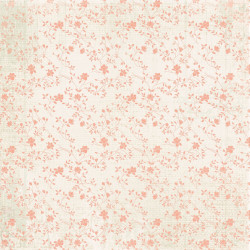 Kaisercraft Lady Rose Katherine 30x30cm