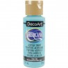 Colore acrilico DecoArt Americana Aqua Sky