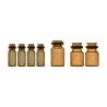 Idea-ology Tim Holtz Halloween Apothecary Vials 7pz