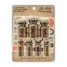 Idea-ology Tim Holtz Halloween Apothecary Vials 7pz
