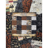 Idea-ology Tim Holtz Palette Collection HALLOWEEN 20x20cm