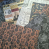 Idea-ology Tim Holtz Palette Collection HALLOWEEN 30x30cm